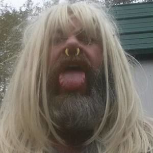 Meet your Posher, Sean